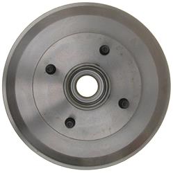 Raybestos R-Line Brake Drums for 2009-2011 FOCUS - 97802RN