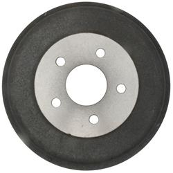Raybestos R-Line Brake Drums for 2010-2013 TRANSIT CONNECT - 97804R