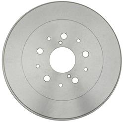 Raybestos R-Line Brake Drums for 2007-2018 YARIS - 9780R