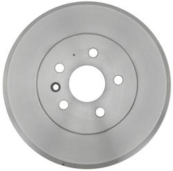Raybestos R-Line Brake Drums for 2011-2015 CRUZE, 2016 CRUZE LIMITED - 97812R