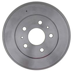 Raybestos R-Line Brake Drums for 2012-2018 FOCUS - 97821R