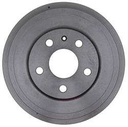 Raybestos R-Line Brake Drums for 2012 BEETLE, 2011-2012 JETTA - 97824R
