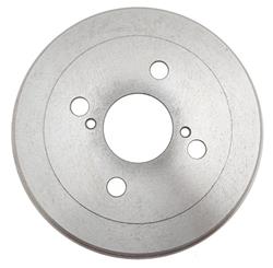 Raybestos R-Line Brake Drums for 2012-2015 IQ - 97825R