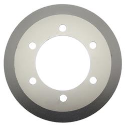 Raybestos R-Line Brake Drums for 2004 W5500HD TILTMASTER, W5500HD FORWARD, 2000-2004 FRR - 97833R