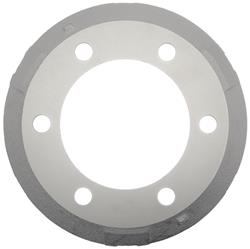 Raybestos R-Line Brake Drums for 1995-1998 FRR - 97834R