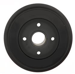 Raybestos R-Line Brake Drums for 2012-2019 VERSA, 2014-2019 VERSA NOTE - 97836R