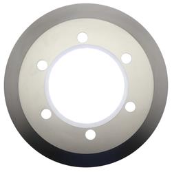 Raybestos R-Line Brake Drums for 2000-2004 FRR - 97838R