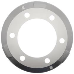 Raybestos R-Line Brake Drums for 1988-1994 NRR - 97839R