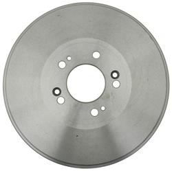Raybestos R-Line Brake Drums for 2004-2005 SEDONA - 9783R