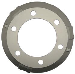 Raybestos R-Line Brake Drums for 1995-1998 FRR, 1988-1994 NRR - 97840R