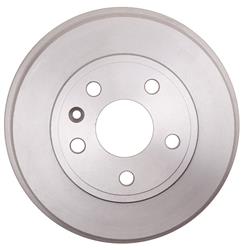 Raybestos R-Line Brake Drums for 2012-2020 SONIC, 2015-2022 TRAX - 97841R