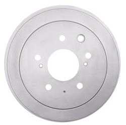 Raybestos R-Line Brake Drums for 2015-2018 CITY EXPRESS, 2013-2020 NV200 - 97846R
