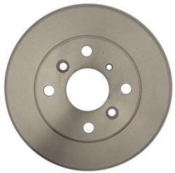 Raybestos R-Line Brake Drums for 2016 IA, 2019-2020 YARIS, 2017-2018 YARIS IA - 97873R