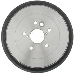 Raybestos R-Line Brake Drums for 1998-2003 SIENNA - 9787R