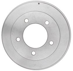 Raybestos R-Line Brake Drums for 2007-2017 LANCER - 9789R