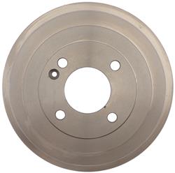 Raybestos R-Line Brake Drums for 2018-2022 ACCENT, 2019-2023 RIO - 97903R