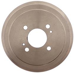 Raybestos R-Line Brake Drums for 2018-2023 KICKS, 2020-2023 VERSA - 97907R