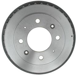 Raybestos R-Line Brake Drums for 2004-2009 SPECTRA, 2006-2009 SPECTRA5 - 9790R