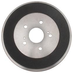 Raybestos R-Line Brake Drums for 2006-2008 GRAND VITARA - 9791R