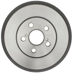 Raybestos R-Line Brake Drums for 2008-2014 XD - 9793R
