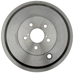 Raybestos R-Line Brake Drums for 2008-2009 IMPREZA - 9794R