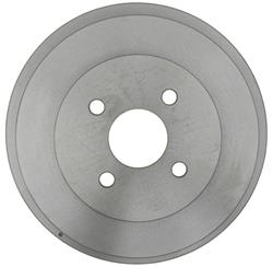 Raybestos R-Line Brake Drums for 2009-2010 COBALT, 2009 G5 - 9795R