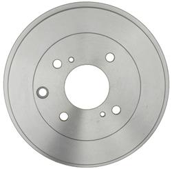 Raybestos R-Line Brake Drums for 2007-2012 VERSA, SENTRA, 2009-2014 CUBE - 9796R