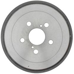 Raybestos R-Line Brake Drums for 2009 PRIUS - 9799R