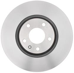 Raybestos R-Line Brake Rotors 980001R