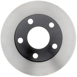 Raybestos R-Line Brake Rotors for 1998-2001 A6, A6 QUATTRO - 980002R
