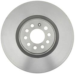 Raybestos R-Line Brake Rotors 980004R