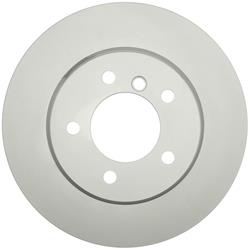 Raybestos Element3 Super Premium Brake Rotors 980011FZN