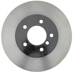 Raybestos R-Line Brake Rotors 980011R