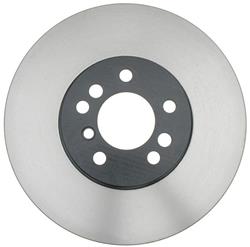 Raybestos R-Line Brake Rotors for 2000-2006 X5 - 980017R