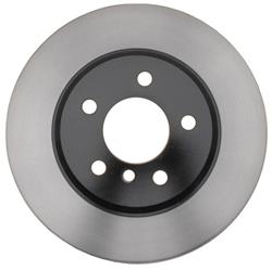 Raybestos R-Line Brake Rotors for 2000-2006 X5 - 980018R