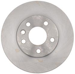 Raybestos R-Line Brake Rotors for 1997-2000 EUROVAN - 980022R