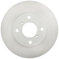 Raybestos Element3 Super Premium Brake Rotors for 2002-2007 AERIO, 1999-2002 ESTEEM - 980030FZN