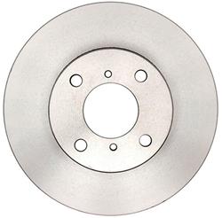 Raybestos R-Line Brake Rotors for 2002-2007 AERIO, 1999-2002 ESTEEM - 980030R