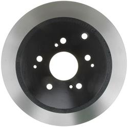 Raybestos Advanced Technology Brake Rotors for 2001-2006 MDX, 2003-2008 PILOT - 980032