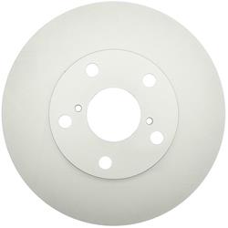 Raybestos Element3 Super Premium Brake Rotors for 2001-2005 RAV4 - 980033FZN