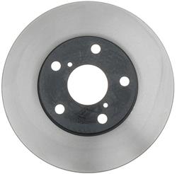 Raybestos R-Line Brake Rotors for 2001-2005 RAV4 - 980033R