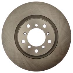 Raybestos R-Line Brake Rotors for 2001-2006 M3 - 980042R