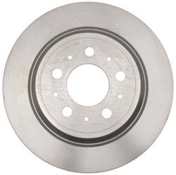 Raybestos Advanced Technology Brake Rotors 980045