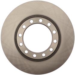 Raybestos R-Line Brake Rotors 980051R