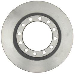 Raybestos R-Line Brake Rotors for 1995-1997 W3500 TILTMASTER, W3500 FORWARD, 1987-1997 NPR - 980052R