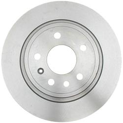 Raybestos R-Line Brake Rotors for 1999-2009 9-5 - 980058R