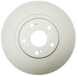 Raybestos Element3 Super Premium Brake Rotors for 2002-2006 RSX - 980060FZN
