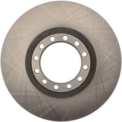Raybestos R-Line Brake Rotors 980066R