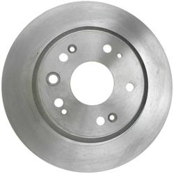 Raybestos R-Line Brake Rotors for 2002-2004 RL - 980069R