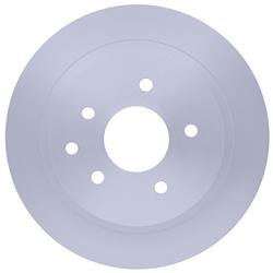 Raybestos Element3 Super Premium Brake Rotors 980070FZN